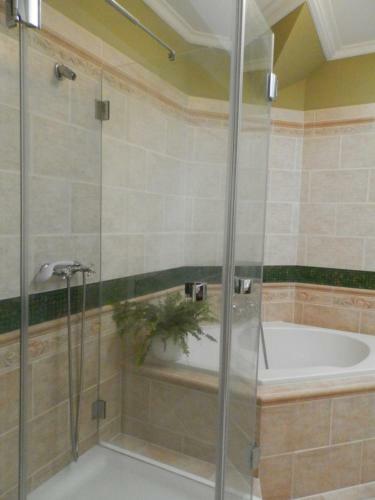 Bed & Breakfast Nagyr�t Panzi� Eger