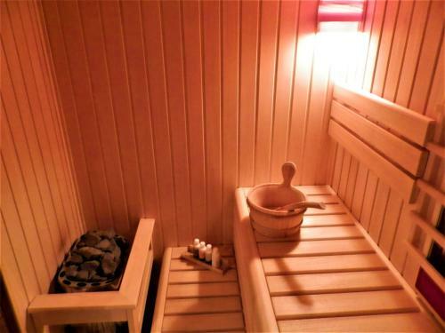 Bed & Breakfast Nagyr�t Panzi� Eger