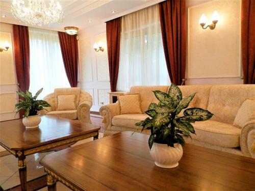 Bed & Breakfast Nagyr�t Panzi� Eger