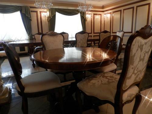Bed & Breakfast Nagyr�t Panzi� Eger
