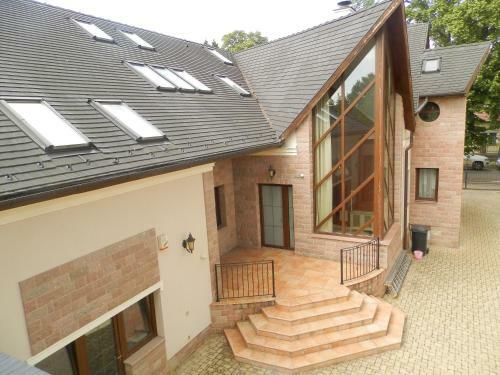Bed & Breakfast Nagyr�t Panzi� Eger