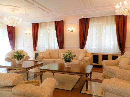 Bed & Breakfast Nagyr�t Panzi� Eger