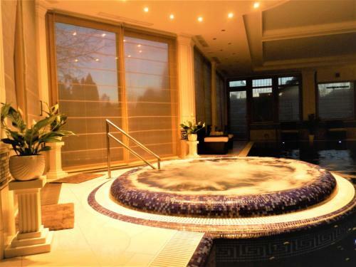 Bed & Breakfast Nagyr�t Panzi� Eger