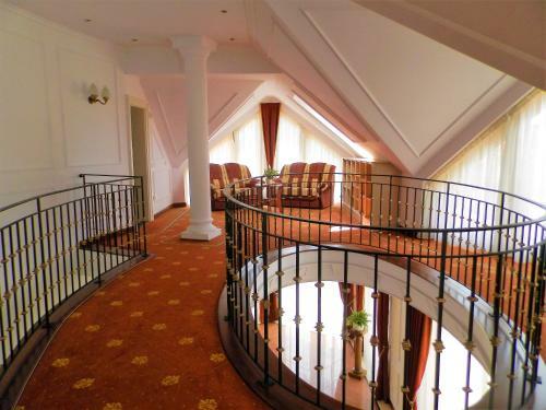 Bed & Breakfast Nagyr�t Panzi� Eger