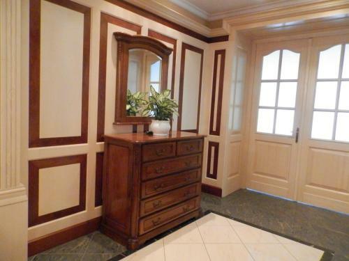 Bed & Breakfast Nagyr�t Panzi� Eger