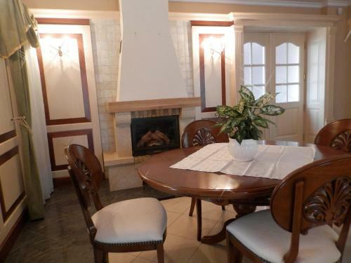 Bed & Breakfast Nagyr�t Panzi� Eger