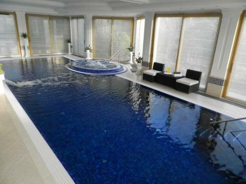 Bed & Breakfast Nagyr�t Panzi� Eger