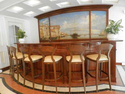 Bed & Breakfast Nagyr�t Panzi� Eger