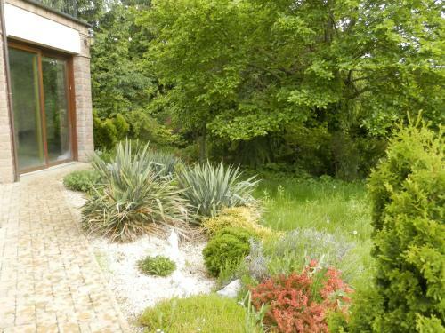 Bed & Breakfast Nagyr�t Panzi� Eger