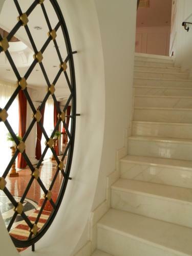 Bed & Breakfast Nagyr�t Panzi� Eger