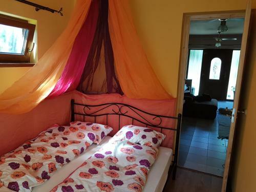 Apartamento Etyek Rustic Home