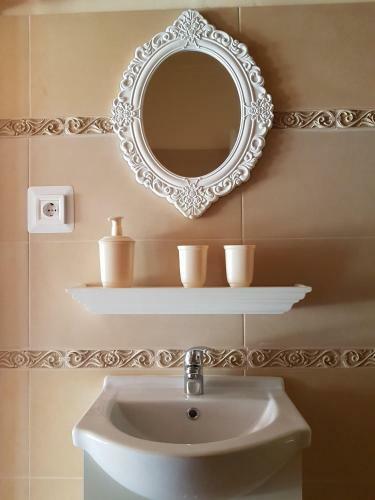 Apartamento Etyek Rustic Home