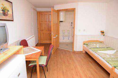 Bed & Breakfast Napsug�r Panzi�