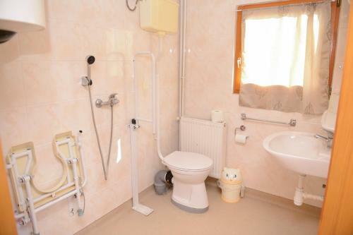 Bed & Breakfast Napsug�r Panzi�