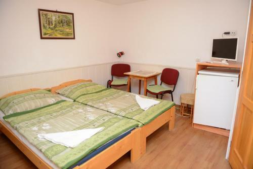 Bed & Breakfast Napsug�r Panzi�