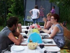 Hostal Aranyos �g