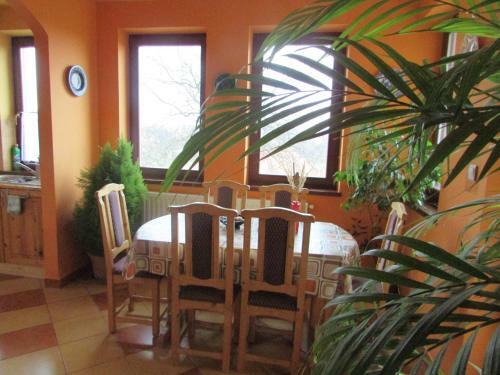 Hostal Anna Mediterr�n Vend�gh�z