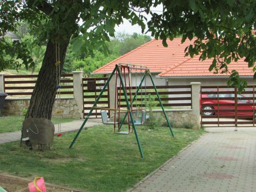 Hostal Anna Mediterr�n Vend�gh�z