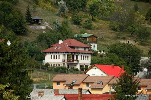 Hostal Anna Mediterr�n Vend�gh�z