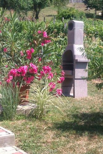 Hostal Anna Mediterr�n Vend�gh�z