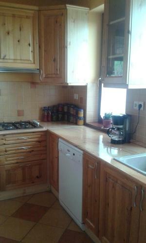 Hostal Anna Mediterr�n Vend�gh�z