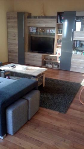 Hostal Anna Mediterr�n Vend�gh�z