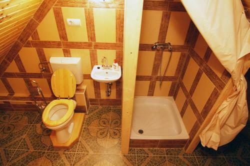 Hostal Kemenc�s Vend�gh�z