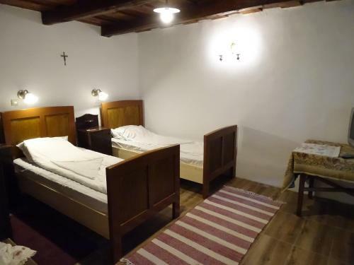 Apartamento Nefelejcs Vend�gh�z