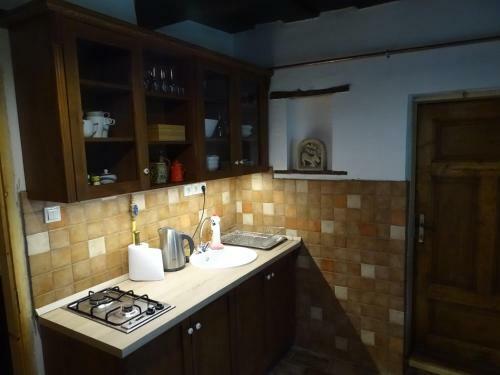 Apartamento Nefelejcs Vend�gh�z