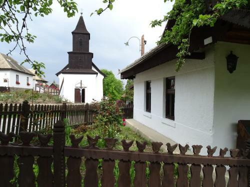 Apartamento Nefelejcs Vend�gh�z