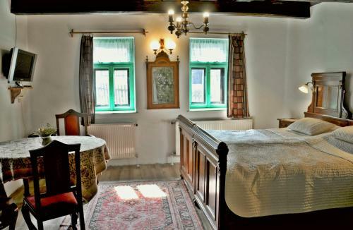 Apartamento Nefelejcs Vend�gh�z