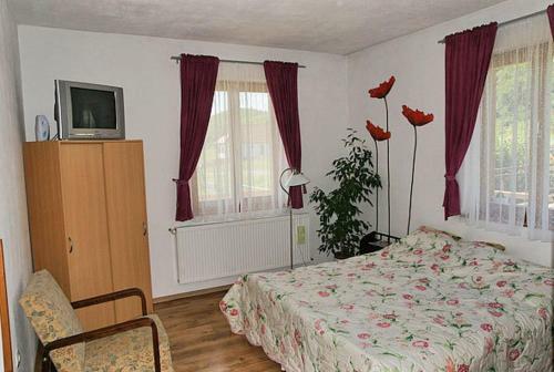 Apartamento Kal�ris Vend�gh�z