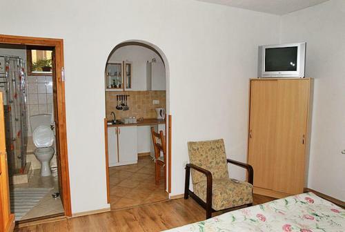 Apartamento Kal�ris Vend�gh�z