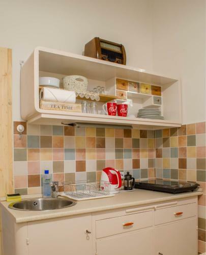 Csipk�s Apartman