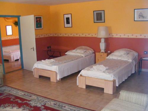 Hotel Pelik�n
