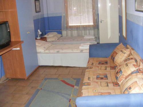 Hotel Pelik�n