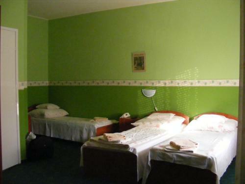 Hotel Pelik�n