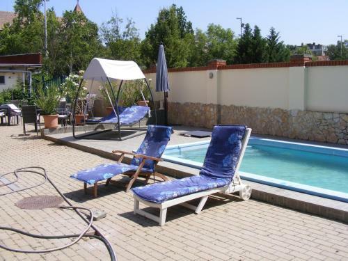Hotel Pelik�n