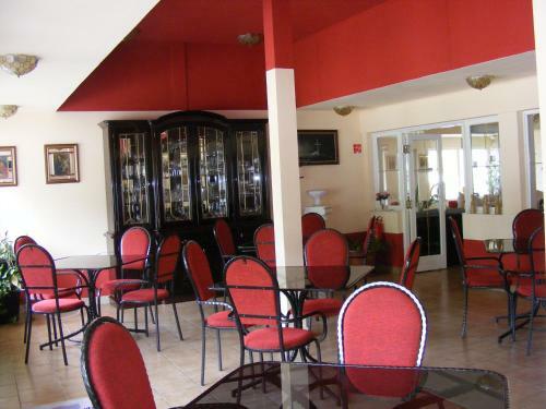 Hotel Pelik�n