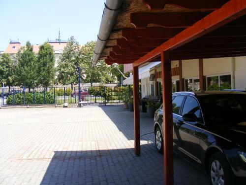 Hotel Pelik�n