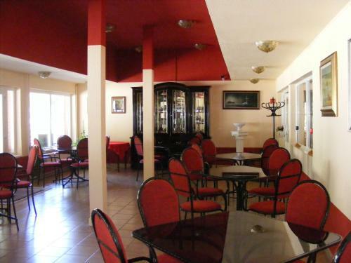 Hotel Pelik�n