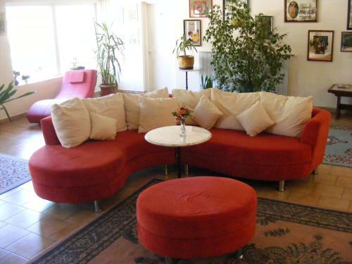 Hotel Pelik�n