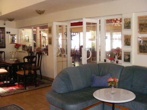 Hotel Pelik�n