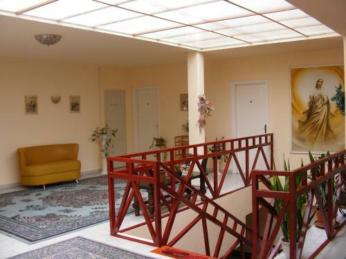 Hotel Pelik�n