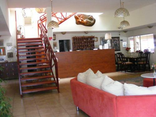 Hotel Pelik�n