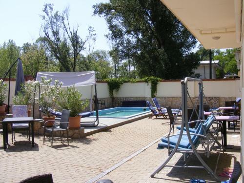 Hotel Pelik�n