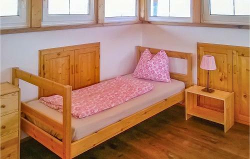 Two-bedroom Apartment In Heviz