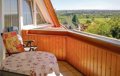 Two-bedroom Apartment In Heviz