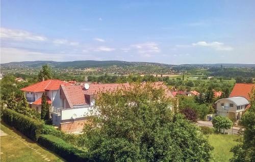 Two-bedroom Apartment In Heviz