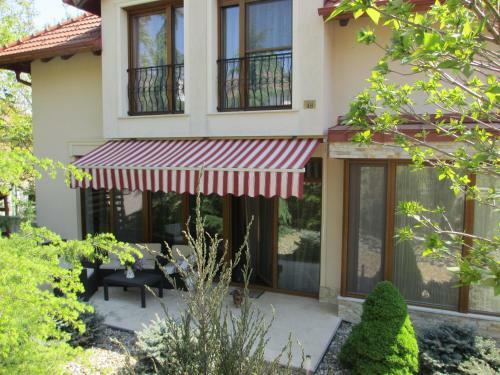Apartamento Iryna